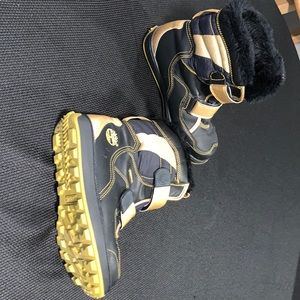 Timberland Womens Winter Boots